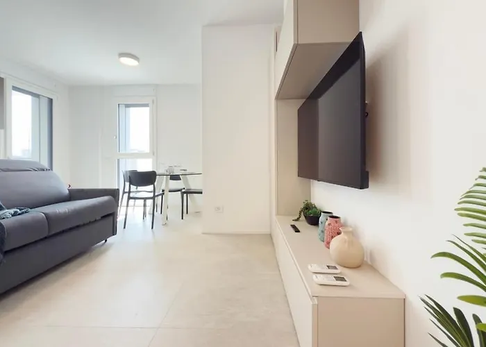 Homeby - Casa Raffaele *