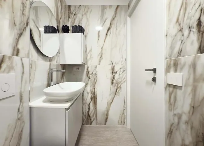 Homeby - Casa Raffaele * Milán