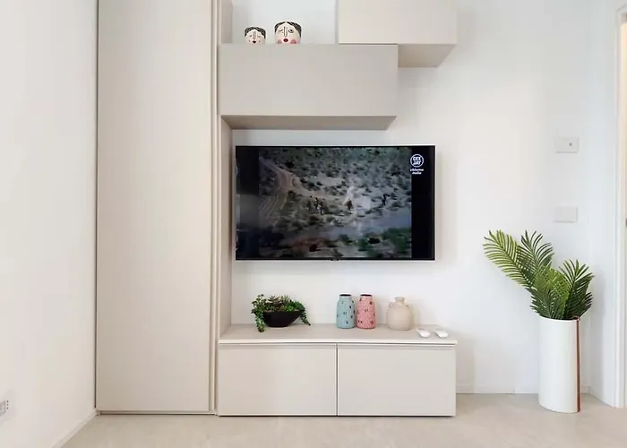 Homeby - Casa Raffaele Apartament Mediolan