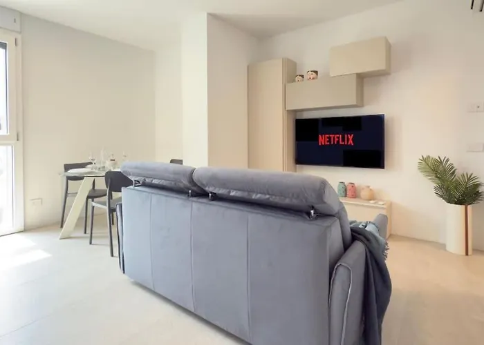 Homeby - Casa Raffaele *