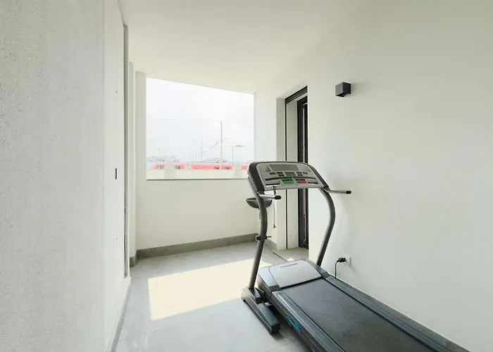 Homeby - Casa Raffaele