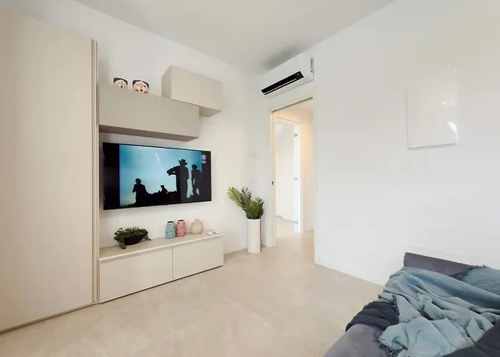 Homeby - Casa Raffaele Apartmán