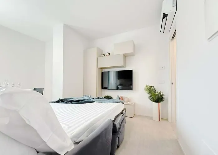 Homeby - Casa Raffaele Apartmán *