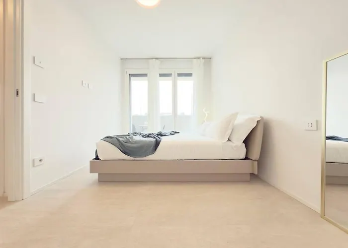 Homeby - Casa Raffaele Apartmán *