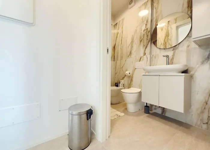 Homeby - Casa Raffaele * Milán