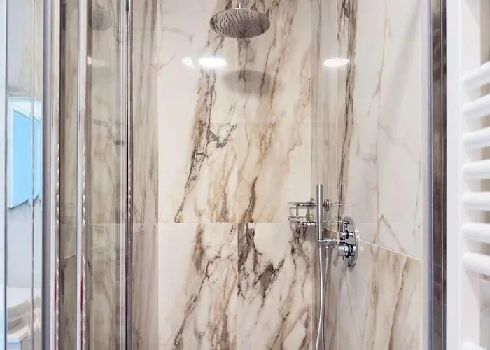 Homeby - Casa Raffaele Apartmán