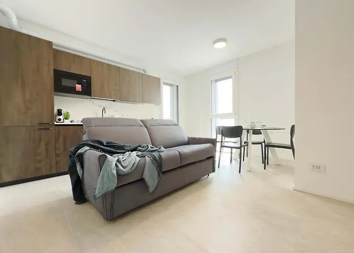 Homeby - Casa Raffaele Apartmán *