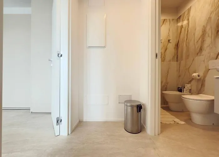 Apartmán Homeby - Casa Raffaele *