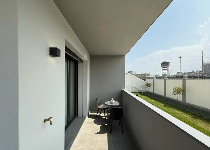 Apartmán Homeby - Casa Raffaele Milán