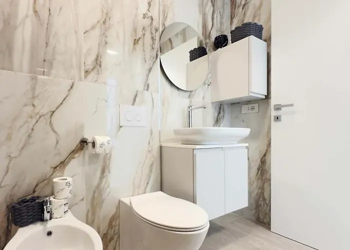 Apartmán Homeby - Casa Raffaele *