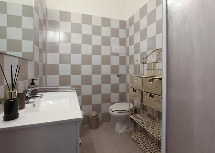 Charming In The Heart Of Navigli *