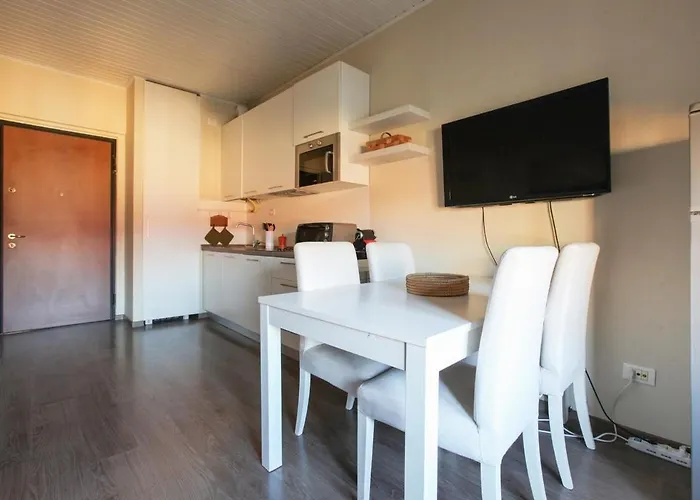 公寓 Charming In The Heart Of Navigli *