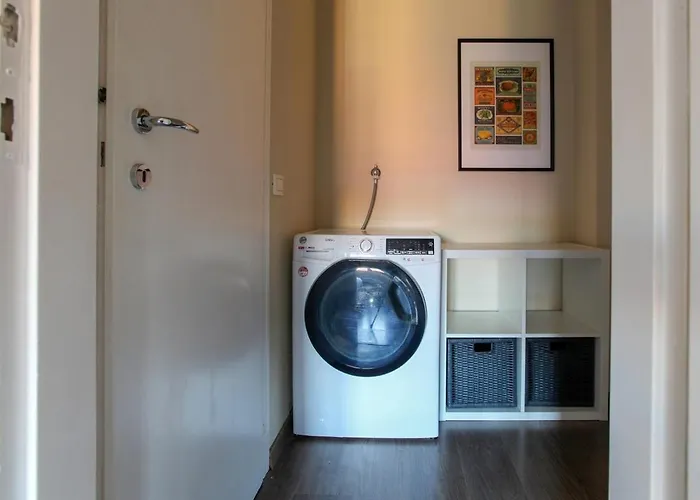 Charming In The Heart Of Navigli 公寓