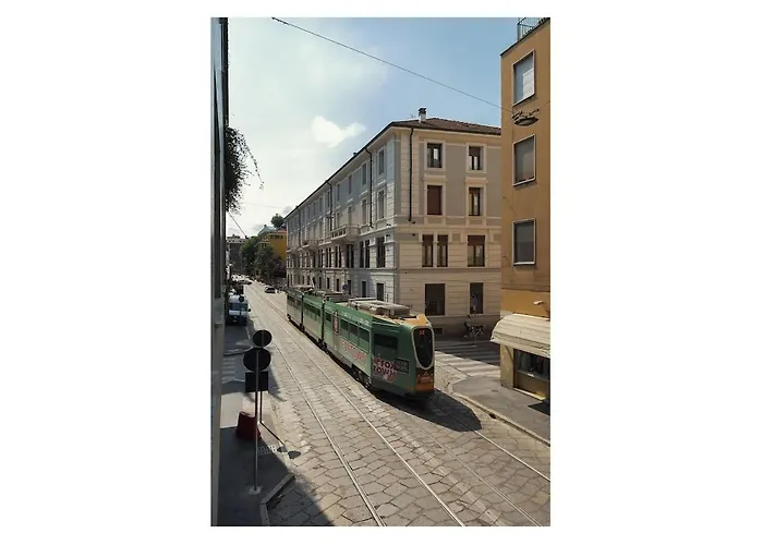 Exclusive Design - Duomo - Free Parking 아파트 *