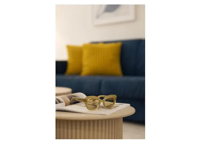 Exclusive Design - Duomo - Free Parking 밀라노