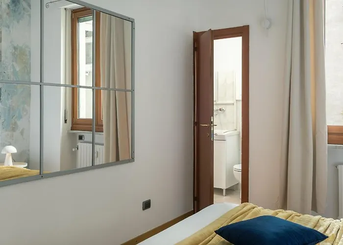 Exclusive Design - Duomo - Free Parking 아파트