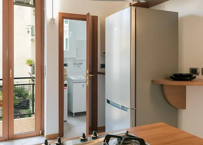 아파트 Exclusive Design - Duomo - Free Parking