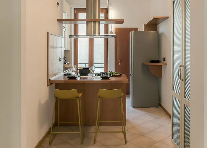 Exclusive Design - Duomo - Free Parking *