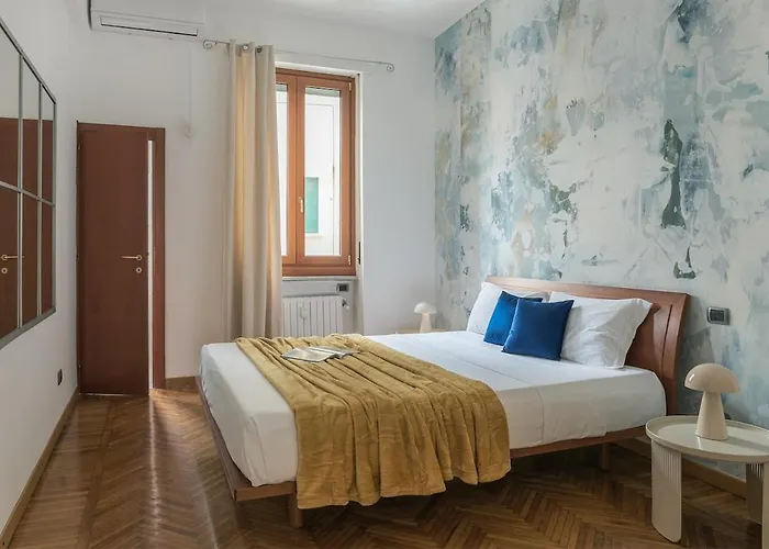 Exclusive Design - Duomo - Free Parking 아파트