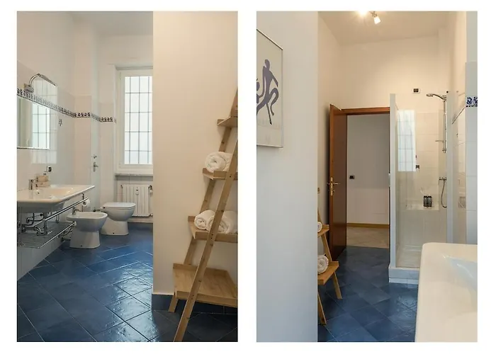 Exclusive Design - Duomo - Free Parking 밀라노