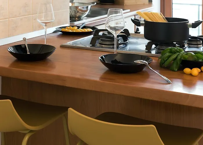 Exclusive Design - Duomo - Free Parking 밀라노