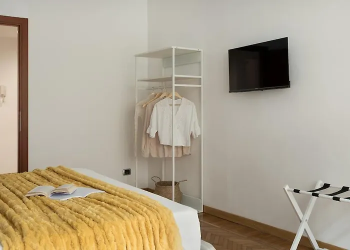 Exclusive Design - Duomo - Free Parking * 밀라노