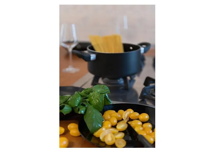 아파트 Exclusive Design - Duomo - Free Parking