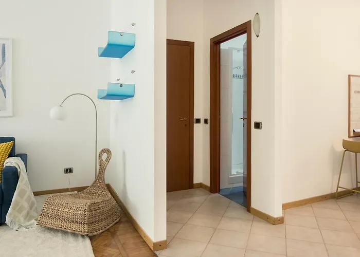 Exclusive Design - Duomo - Free Parking