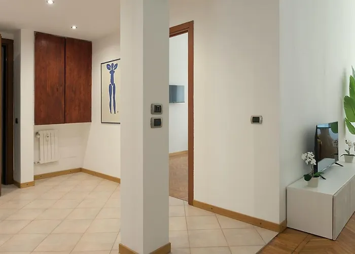 Exclusive Design - Duomo - Free Parking *