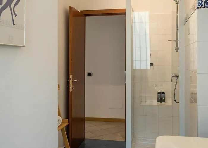 Exclusive Design - Duomo - Free Parking 아파트 밀라노