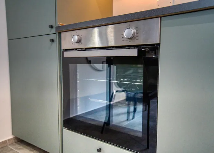 Appartement Hozyhome Strategica Soluzione In Fondazione Prada *