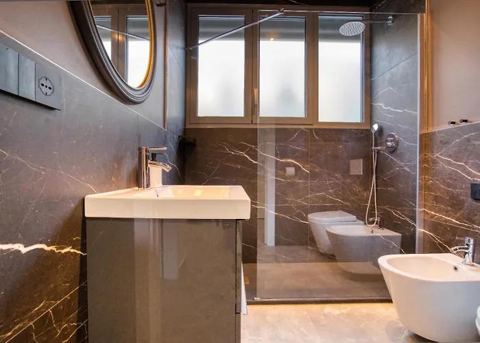 Hozyhome Strategica Soluzione In Fondazione Prada * Milan