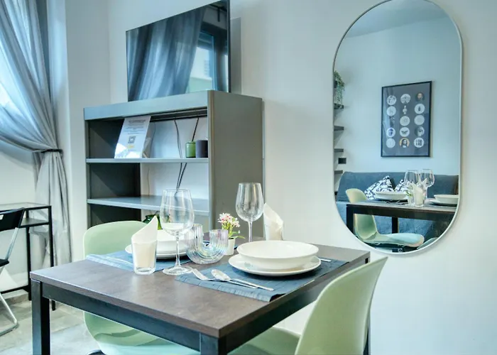 Hozyhome Strategica Soluzione In Fondazione Prada * Milan