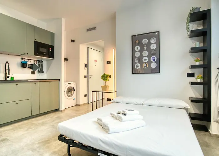 Hozyhome Strategica Soluzione In Fondazione Prada