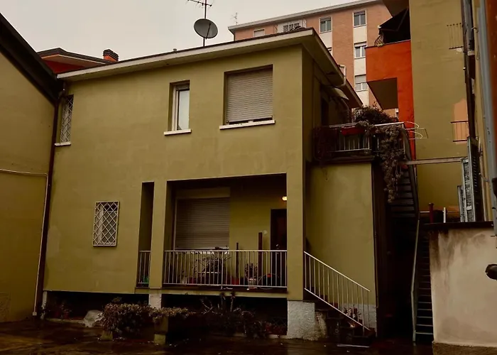 Soperga Apartmán *