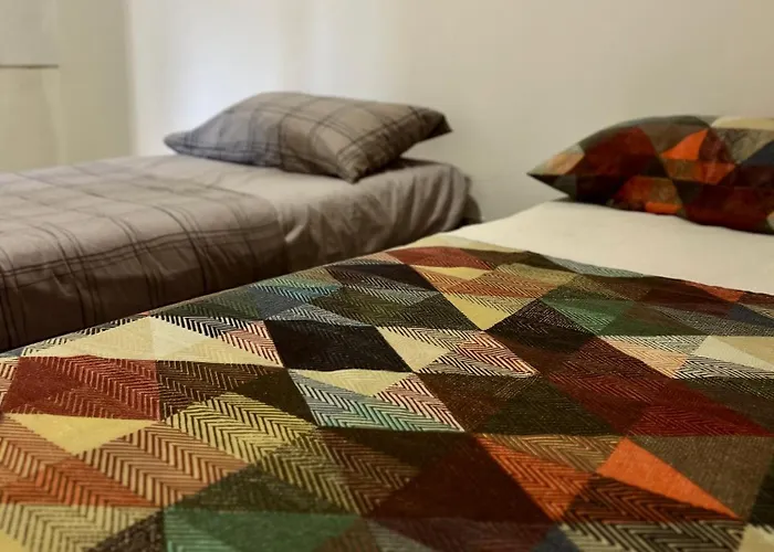 Soperga Apartment Milan