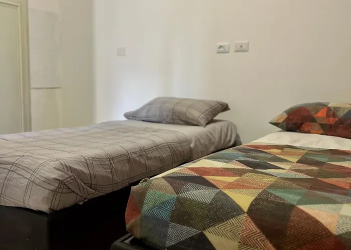Soperga Appartement *