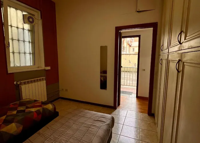 Appartement Soperga Milaan