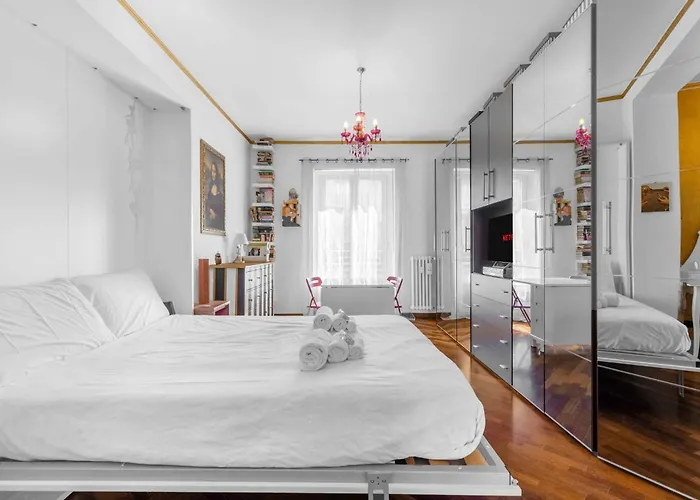 Loft40 Design District