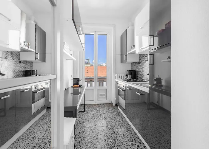 Loft40 Design District * Milan