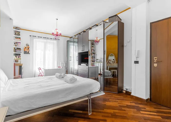 Loft40 Design District *