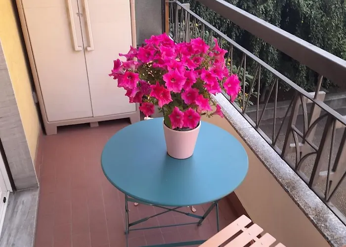 Apartment Emotion 716 E Sei A Casa! *
