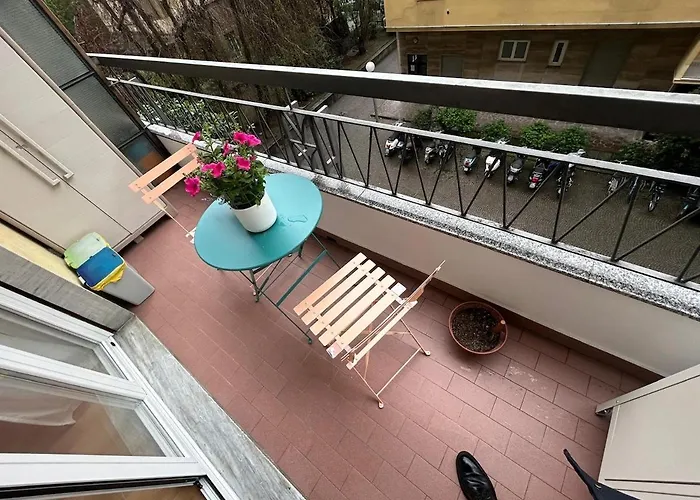 Emotion 716 E Sei A Casa! Appartement Milan