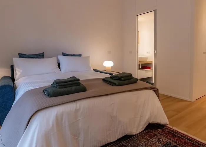 Emotion 716 E Sei A Casa! Appartement