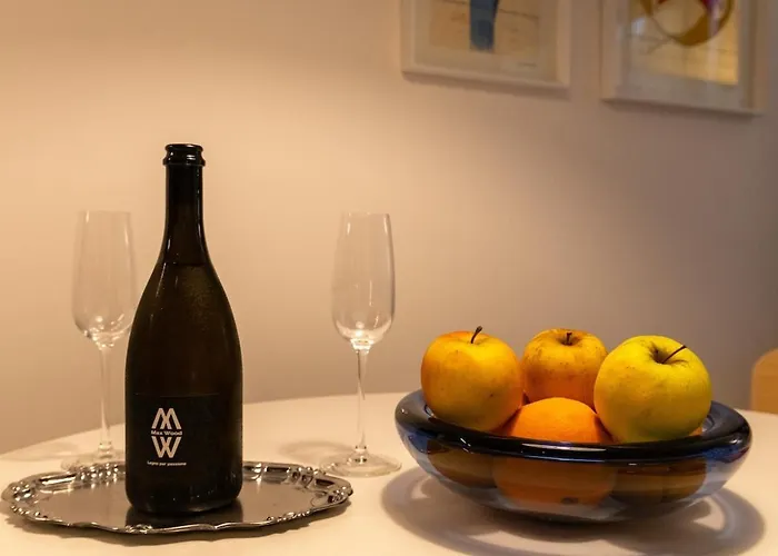 Emotion 716 E Sei A Casa! Appartement *