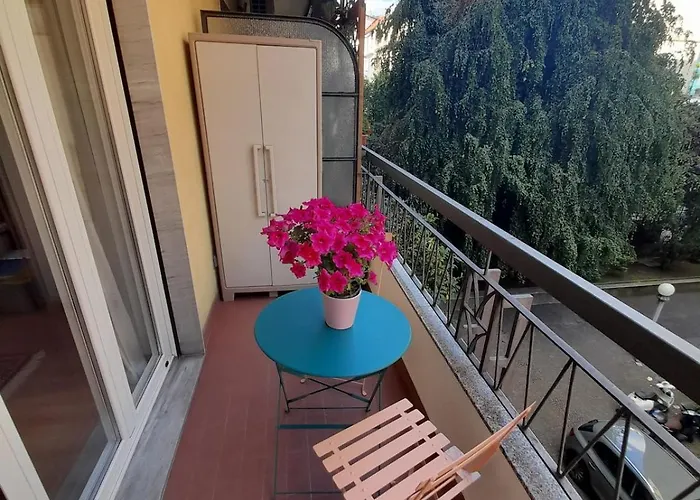 Appartement Emotion 716 E Sei A Casa!