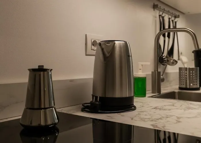 Emotion 716 E Sei A Casa! Appartement *