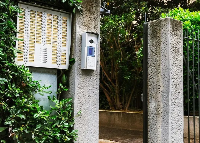 Emotion 716 E Sei A Casa! Appartement Milan