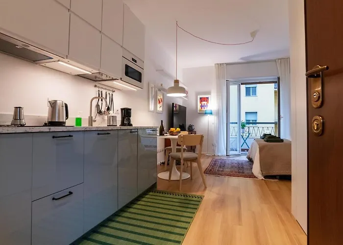 Appartement Emotion 716 E Sei A Casa! *