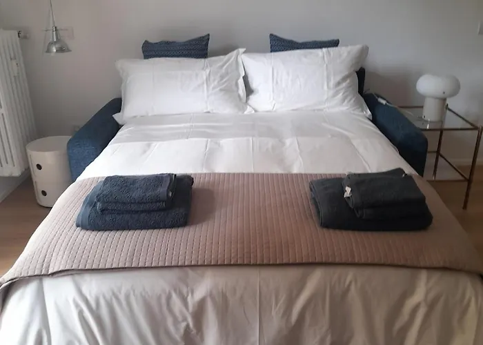 Appartement Emotion 716 E Sei A Casa! *